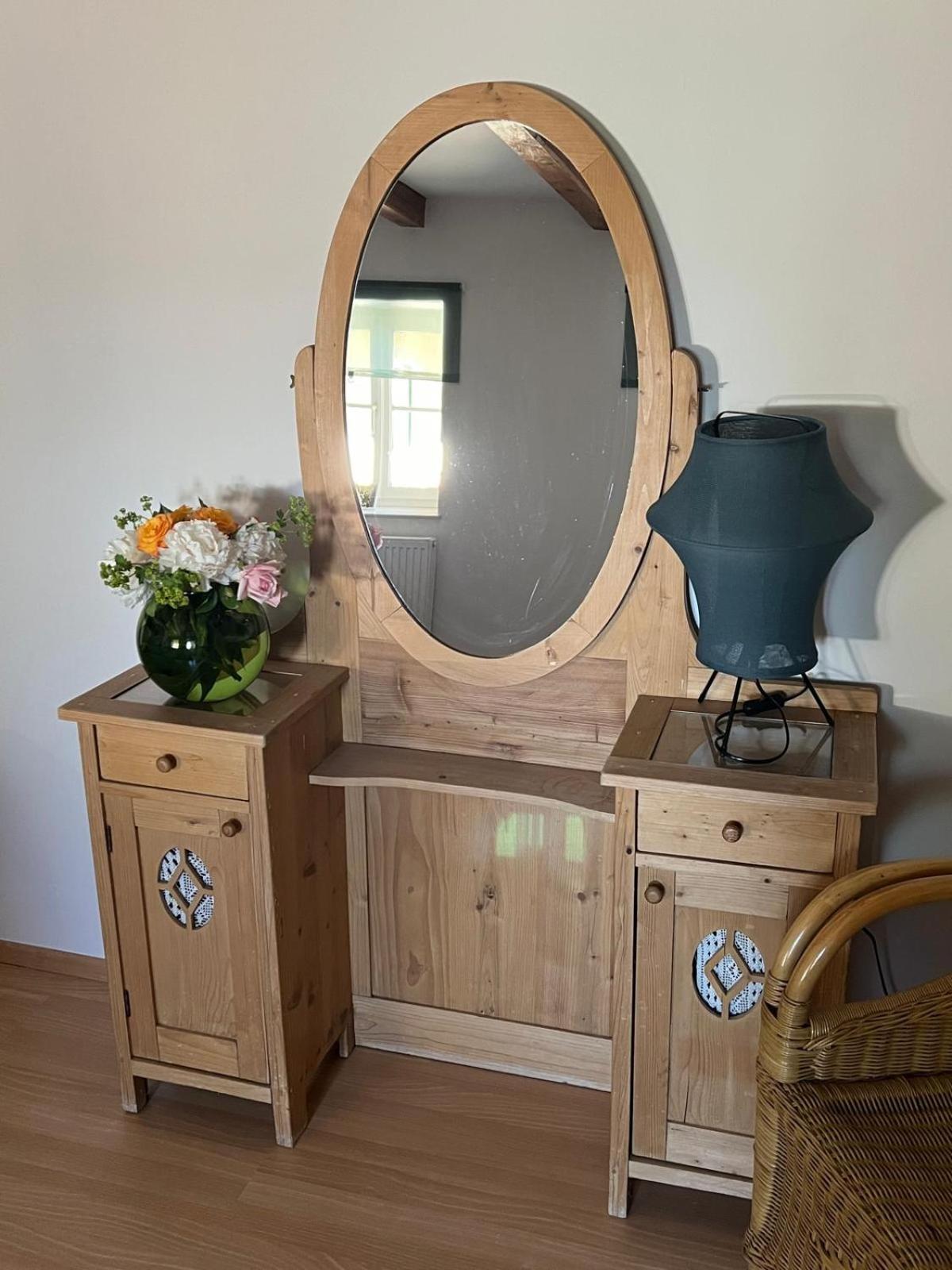 Ferienwohnung Dorner Spielfeld Ngoại thất bức ảnh