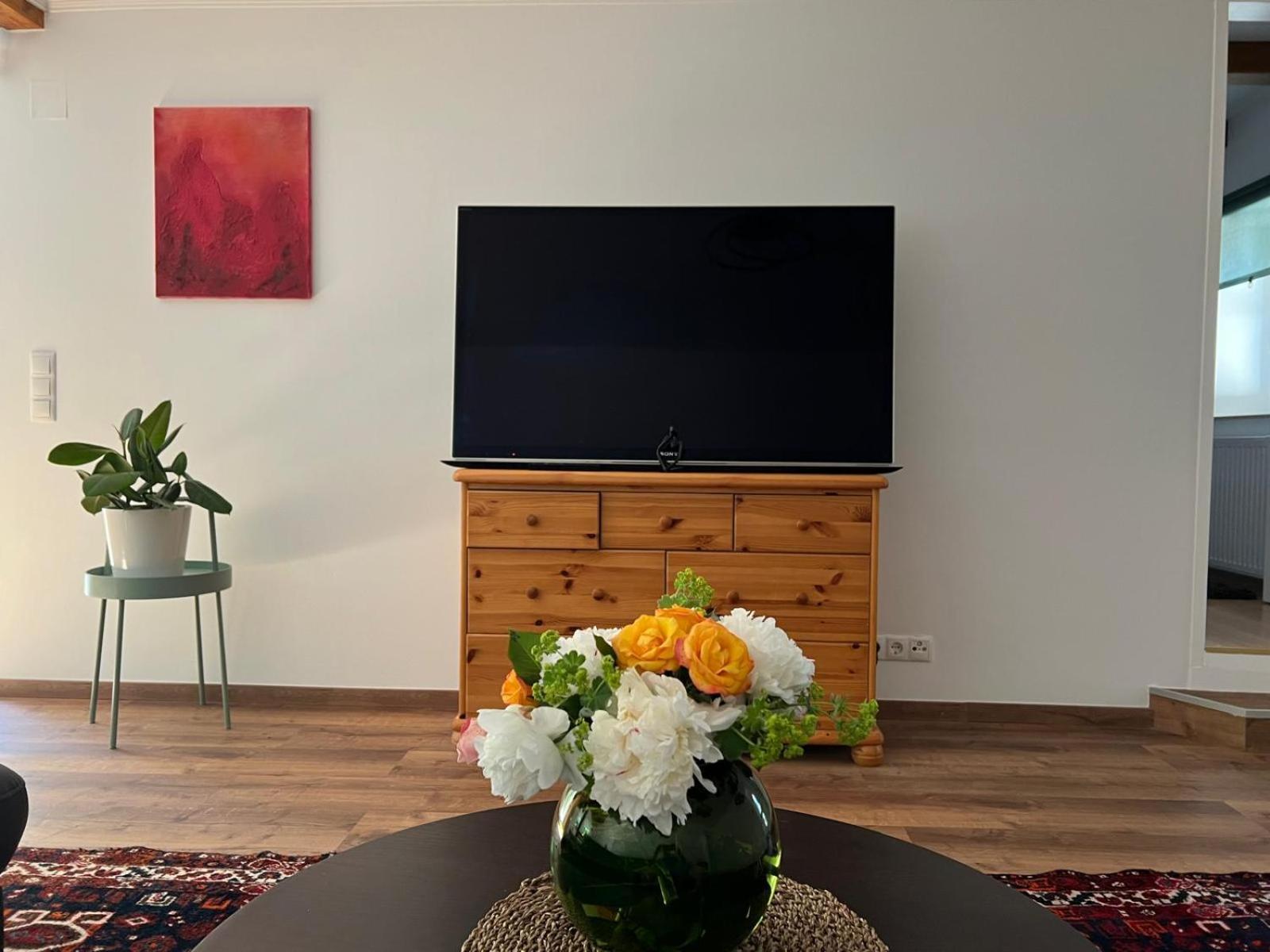 Ferienwohnung Dorner Spielfeld Ngoại thất bức ảnh