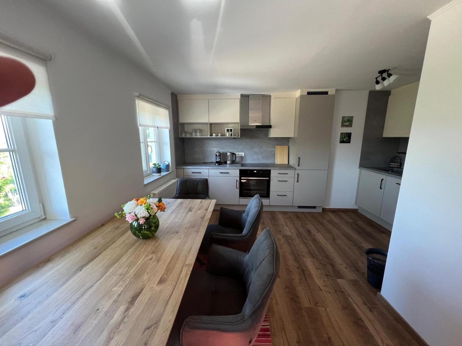 Ferienwohnung Dorner Spielfeld Ngoại thất bức ảnh