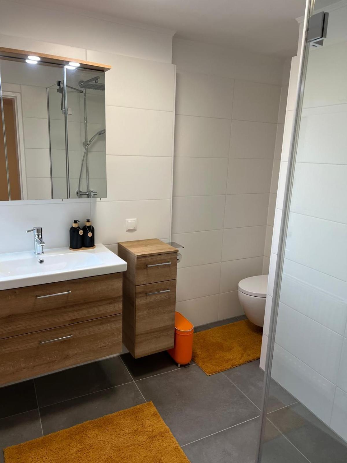 Ferienwohnung Dorner Spielfeld Ngoại thất bức ảnh