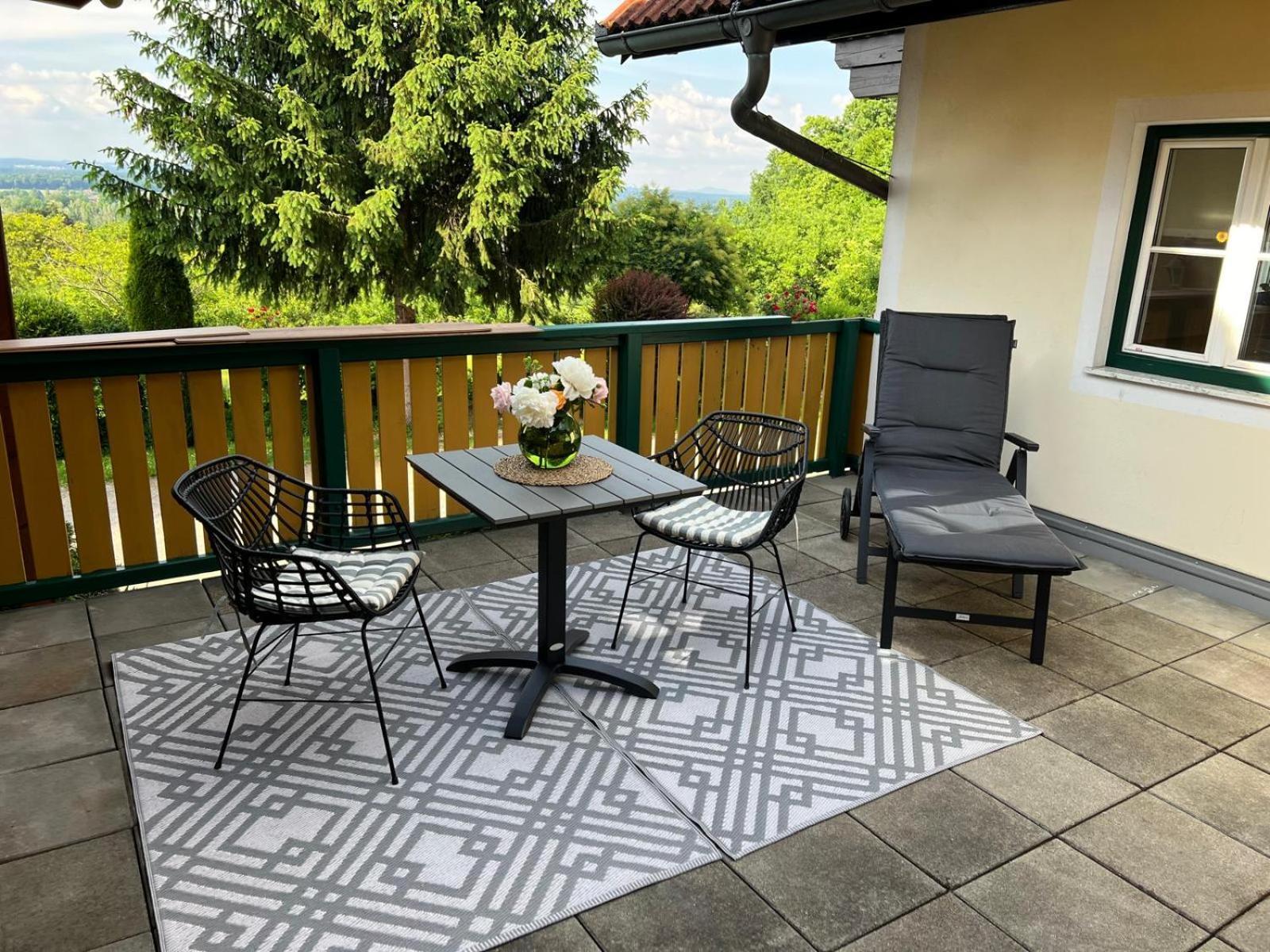 Ferienwohnung Dorner Spielfeld Ngoại thất bức ảnh