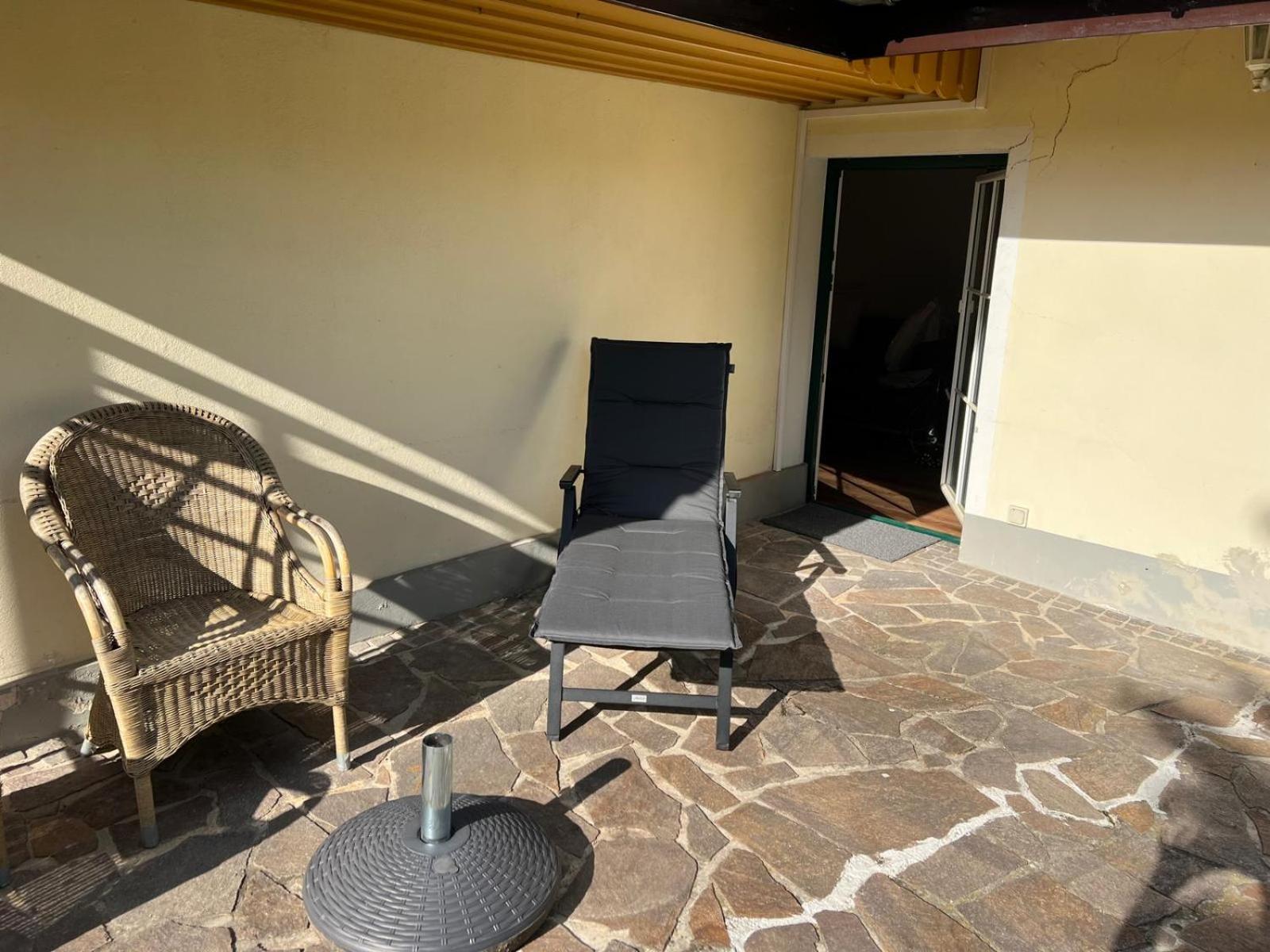 Ferienwohnung Dorner Spielfeld Ngoại thất bức ảnh