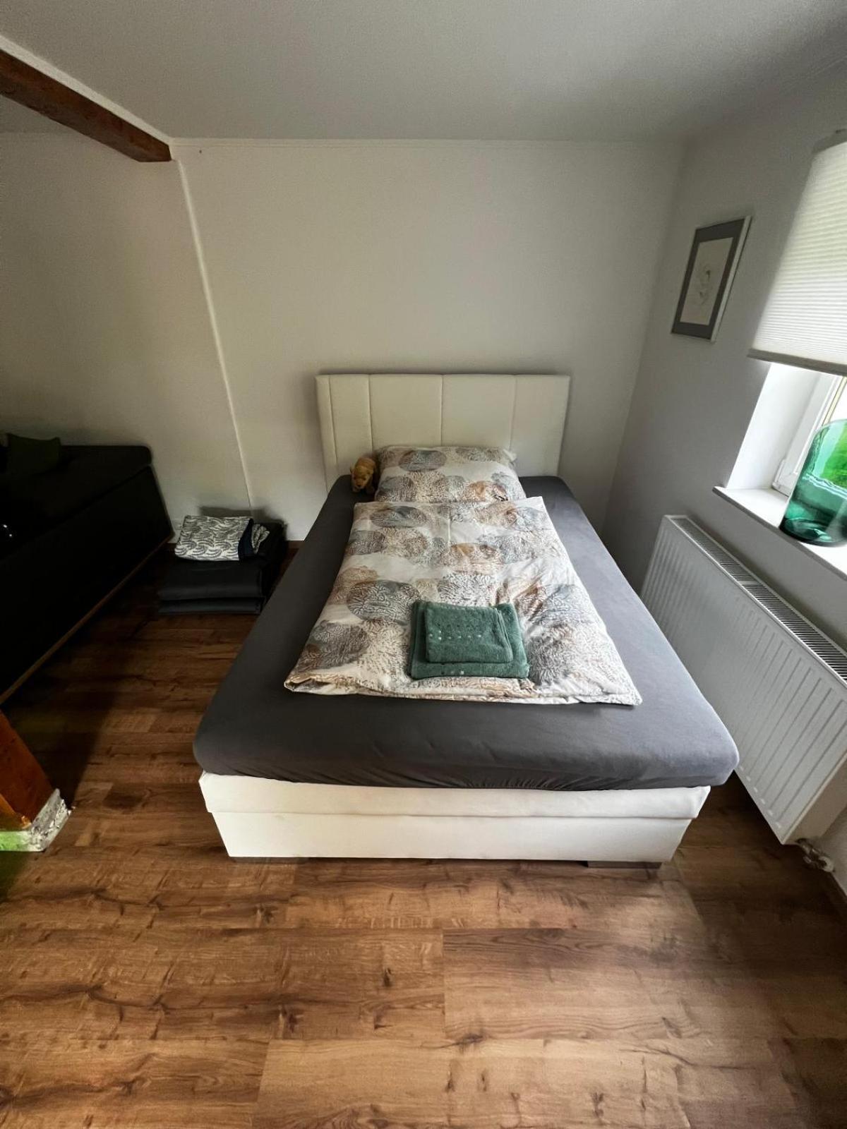Ferienwohnung Dorner Spielfeld Ngoại thất bức ảnh